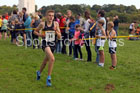 Boys and girls under-15s, Sunderland Harriers Cross Country, Farrington, Sunderland. Photo: David T. Hewitson/Sports for All Pics